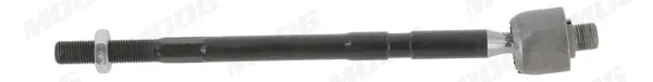 Тяга рульова DAEWOO NUBIRA, CHEVROLET LACETTI 03- перед. міст (Вир-во) MOOG DE-AX-5636 (фото 1)