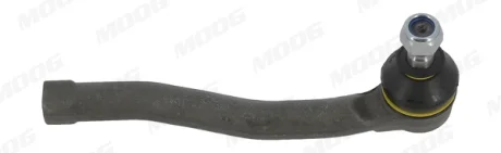 Накінечник керма. CHEVROLET AVEO (Вир-во Moog) MOOG DE-ES-3893