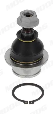 Опора кульова FORD TRANSIT 00- перед. міст (Вир-во) MOOG FD-BJ-0814 (фото 1)