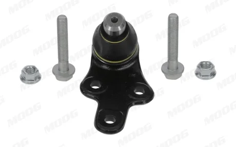 Опора кульова FORD C-MAX II, FOCUS III, GRAND C-MAX 10 перед. міст праворуч (Вир-во) MOOG FD-BJ-12510