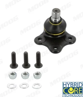 Опора кульова FORD FIESTA V 01-перед. міст з обох боків (Вир-во-) MOOG FD-BJ-2260