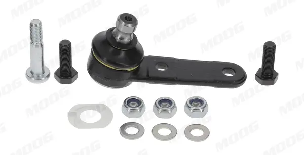 Опора кульова FORD ESCORT, FIESTA, ORION (Вир-во Moog) MOOG FD-BJ-4122 (фото 1)