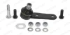 Опора кульова FORD ESCORT, FIESTA, ORION (Вир-во Moog) MOOG FD-BJ-4122 (фото 1)