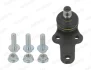 Опора кульова FORD / MAZDA FIESTA, KA, PUMA, MAZDA 121 (Вир-во Moog) MOOG FD-BJ-4134 (фото 1)