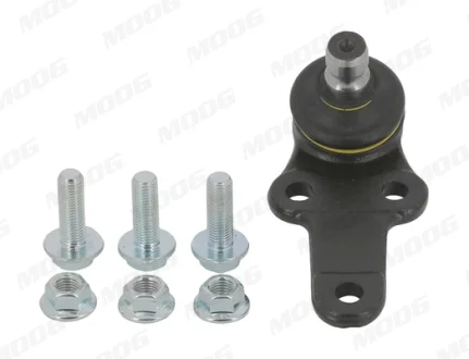 Опора кульова FORD / MAZDA FIESTA, KA, PUMA, MAZDA 121 (Вир-во Moog) MOOG FD-BJ-4134
