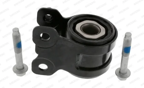 Сайлентблок важеля FORD C-MAX, FOCUS II, VOLVO S40 II 04-12 перед. міст (Вир-во) MOOG FD-SB-14991