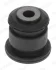 Сайлентблок важеля FORD / MAZDA FIESTA V, FUSION, MAZDA 2 (Вир-во Moog) MOOG FD-SB-2263 (фото 1)