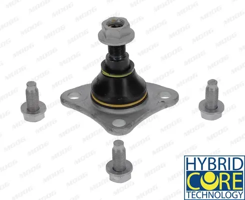 Опора кульова CITROEN / FIAT / PEUGEOT JUMPER / DUCATO, BOXER (Вир-во Moog) MOOG FI-BJ-4958 (фото 1)