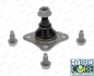 Опора кульова CITROEN / FIAT / PEUGEOT JUMPER / DUCATO, BOXER (Вир-во Moog) MOOG FI-BJ-4958 (фото 1)