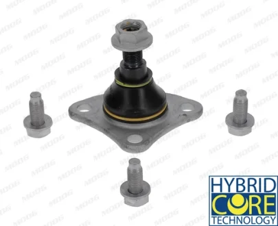 Опора кульова CITROEN / FIAT / PEUGEOT JUMPER / DUCATO, BOXER (Вир-во Moog) MOOG FI-BJ-4958