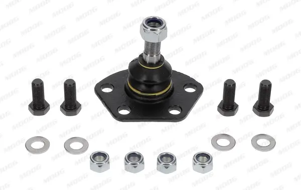 Опора кульова CITROEN / FIAT / PEUGEOT JUMPER / RELAY, DUCATO, BOXER (Вир-во Moog) MOOG FI-BJ-7530 (фото 1)