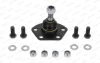Опора кульова CITROEN / FIAT / PEUGEOT JUMPER / RELAY, DUCATO, BOXER (Вир-во Moog) MOOG FI-BJ-7530 (фото 1)