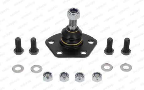 Опора кульова CITROEN / FIAT / PEUGEOT JUMPER / RELAY, DUCATO, BOXER (Вир-во Moog) MOOG FI-BJ-7530