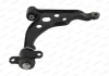 Важіль підвіски CITROEN / FIAT / PEUGEOT JUMPER / RELAY, DUCATO, BOXER (Вир-во Moog) MOOG FI-WP-0108 (фото 1)