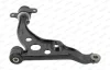 Важіль підвіски CITROEN / FIAT / PEUGEOT JUMPER / RELAY, DUCATO, BOXER (Вир-во Moog) MOOG FI-WP-0109 (фото 1)