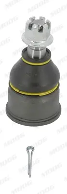 Опора кульова HONDA/ROVER CIVIC IV, CRX IIII/200, 400, 45 (Вир-во Moog) MOOG HO-BJ-0167 (фото 1)