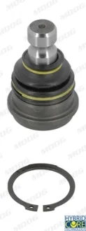 Опора кульова HYUNDAI SANTA FE 01-06 перед. міст (Вир-во) MOOG HY-BJ-2629