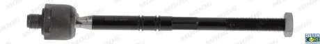 Тяга рульова MERCEDES E-CLASS(W210) 95-03 перед. міст (Вир-во) MOOG ME-AX-6338