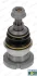 Опора кульова MB ML (W163) (Вир-во Moog) MOOG ME-BJ-0981 (фото 1)