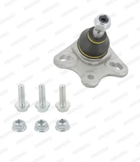Опора кульова MERCEDES A-CLASS(W168) 97-04 перед. міст низ (Вир-во) MOOG ME-BJ-1531