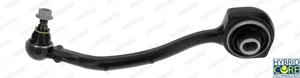 Важіль MERCRDES C-CLASS(W203), SLK(R171) 00-11 перед. міст праворуч низ (Вир-во) MOOG ME-TC-0988 (фото 1)