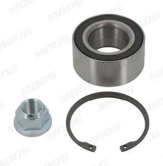Підшипник маточини MB VITO (638) 96- передн./задн. міст (Вир-во) MOOG ME-WB-11259