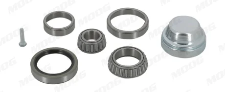 Підшипник маточини MERCEDES C-CLASS (W202), (W124), (W210) 93- передн.мост (Вир-во) MOOG ME-WB-11265