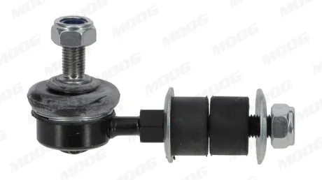 Тяга стабілізатора SUZUKI VITARA, GRAND VITARA 98-03 перед. міст (SZ-LS-10095)(Вир-во) MOOG MI-LS-2376