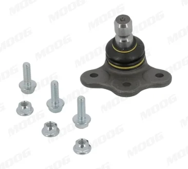 Опора кульова OPEL ASTRA G, H, MERIVA B, OMEGA B, VECTRA B, ZAFIRA (Вир-во Moog) MOOG OP-BJ-5583