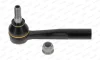 Накінечник керма. OPEL ASTRA F, ASTRA G, ZAFIRA (Вир-во Moog) MOOG OP-ES-0514 (фото 1)