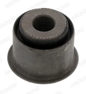 Втулка балки OPEL ASTRA G, H, ZAFIRA A 98-14 перед. міст (Вир-во) MOOG OP-SB-10169