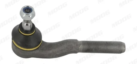 Накінечник керма. PEUGEOT 406 (Вир-во Moog) MOOG PE-ES-0089