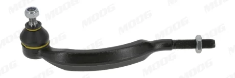 Накінечник керма. CITROEN / PEUGEOT 407 (Вир-во Moog) MOOG PE-ES-3331