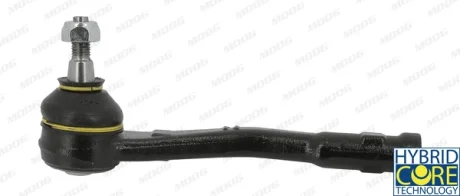 Накінечник керма. CITROEN / PEUGEOT BERLINGO / 308, 3008, PARTNER BOX, PARTNER TEPEE (Вир-во Moog) MOOG PE-ES-7065