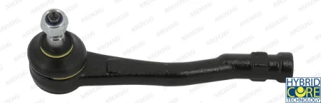 Накінечник керма. CITROEN / PEUGEOT BERLINGO / 308, 3008, PARTNER BOX, PARTNER TEPEE (Вир-во Moog) MOOG PE-ES-7066