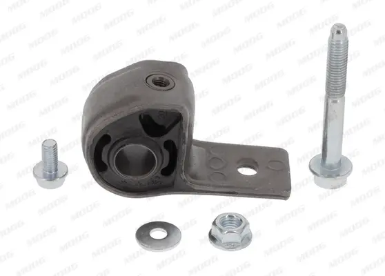 Сайлентблок важеля CITROEN / PEUGEOT 306, PARTNER / BERLINGO, XSARA, ZX (Вир-во Moog) MOOG PE-SB-1304 (фото 1)