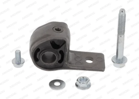 Сайлентблок важеля CITROEN / PEUGEOT 306, PARTNER / BERLINGO, XSARA, ZX (Вир-во Moog) MOOG PE-SB-1304