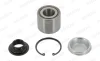 Підшипник маточини CITROEN C3,C4, PEUGEOT 207-208-307 02- задн. міст з ABS (Вир-во) MOOG PE-WB-11413 (фото 1)