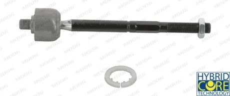 Тяга рульова RENAULT FLUENCE, GRAND SCENIC III, MEGANE III, KANGOO 08-перед. міст (Вир-во) MOOG RE-AX-7300