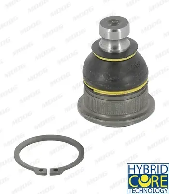 Опора кульова DACIA / RENAULT LOGAN, MEGANE II, MODUS, SCENIC II (Вир-во Moog) MOOG RE-BJ-2832 (фото 1)