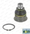 Опора кульова DACIA / RENAULT LOGAN, MEGANE II, MODUS, SCENIC II (Вир-во Moog) MOOG RE-BJ-2832 (фото 1)