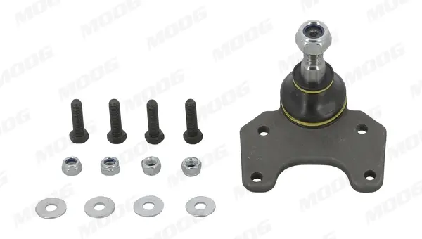 Опора кульова RENAULT ESPACE I, II, 25 (Вир-во Moog) MOOG RE-BJ-4281 (фото 1)