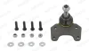 Опора кульова RENAULT ESPACE I, II, 25 (Вир-во Moog) MOOG RE-BJ-4281 (фото 1)