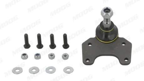 Опора кульова RENAULT ESPACE I, II, 25 (Вир-во Moog) MOOG RE-BJ-4281