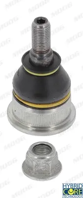 Опора кульова RENAULT LAGUNA I, SAFRANE (Вир-во Moog) MOOG RE-BJ-7025 (фото 1)