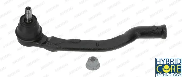 Накінечник керма. NISSAN / OPEL / RENAULT PRIMASTAR, VIVARO, ESPACE IV, LAGUNA (Вир-во Moog) MOOG RE-ES-0852 (фото 1)