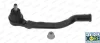 Накінечник керма. NISSAN / OPEL / RENAULT PRIMASTAR, VIVARO, ESPACE IV, LAGUNA (Вир-во Moog) MOOG RE-ES-0852 (фото 1)