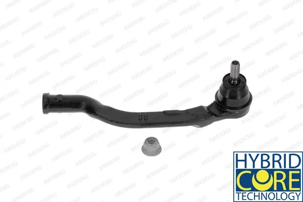 Накінечник керма. NISSAN / OPEL / RENAULT PRIMASTAR, VIVARO, ESPACE IV, LAGUNA (Вир-во Moog) MOOG RE-ES-0853 (фото 1)