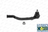 Накінечник керма. NISSAN / OPEL / RENAULT PRIMASTAR, VIVARO, ESPACE IV, LAGUNA (Вир-во Moog) MOOG RE-ES-0853 (фото 1)