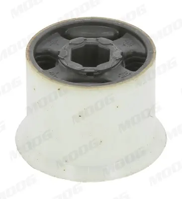 Сайлентблок важеля SEAT/SKODA/VW CORDOBA (6L2), IBIZA IV (6L1), FABIA (Вир-во Moog) MOOG SE-SB-0104 (фото 1)